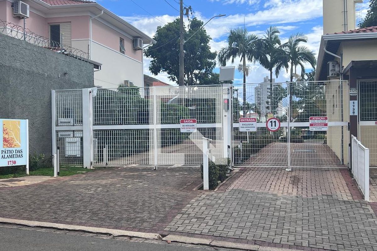 Apartamento à Venda - Parque Prado, 3 Quartos,  72 m2 em , Campinas - sp | SoloBR