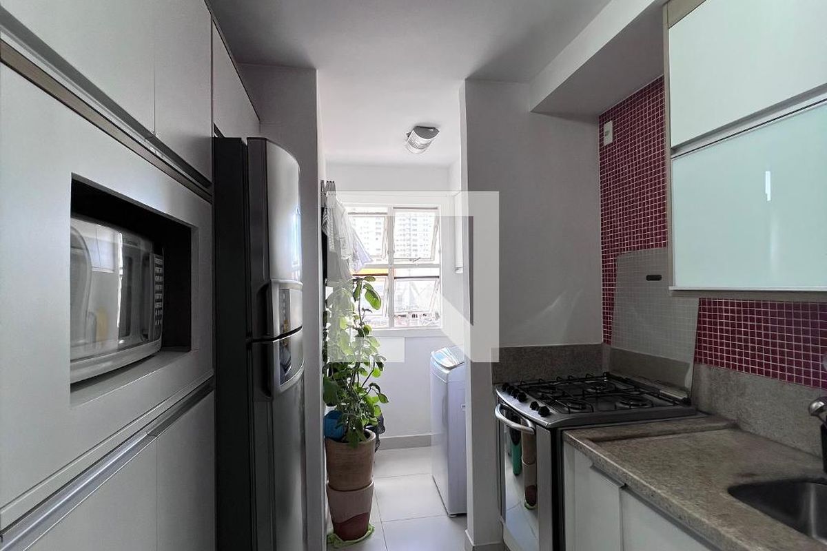 Apartamento à Venda - Parque Prado, 3 Quartos,  72 m2 em , Campinas - sp | SoloBR