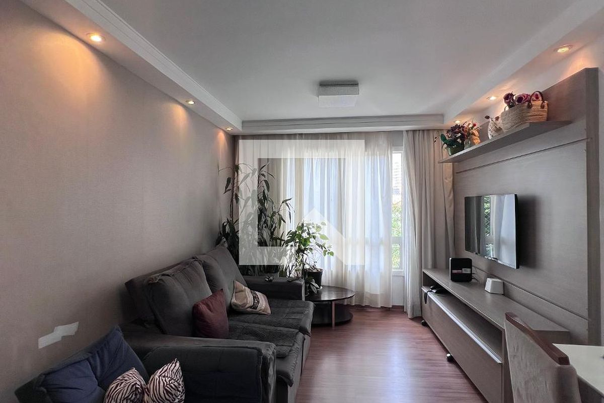 Apartamento à Venda - Parque Prado, 3 Quartos,  72 m2 em , Campinas - sp | SoloBR