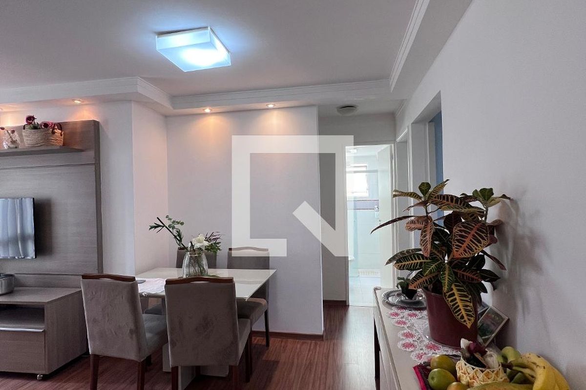 Apartamento à Venda - Parque Prado, 3 Quartos,  72 m2 em , Campinas - sp | SoloBR