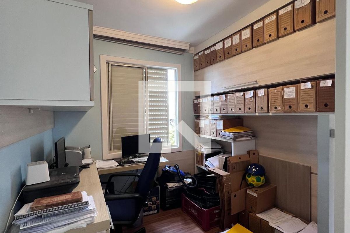 Apartamento à Venda - Parque Prado, 3 Quartos,  72 m2 em , Campinas - sp | SoloBR