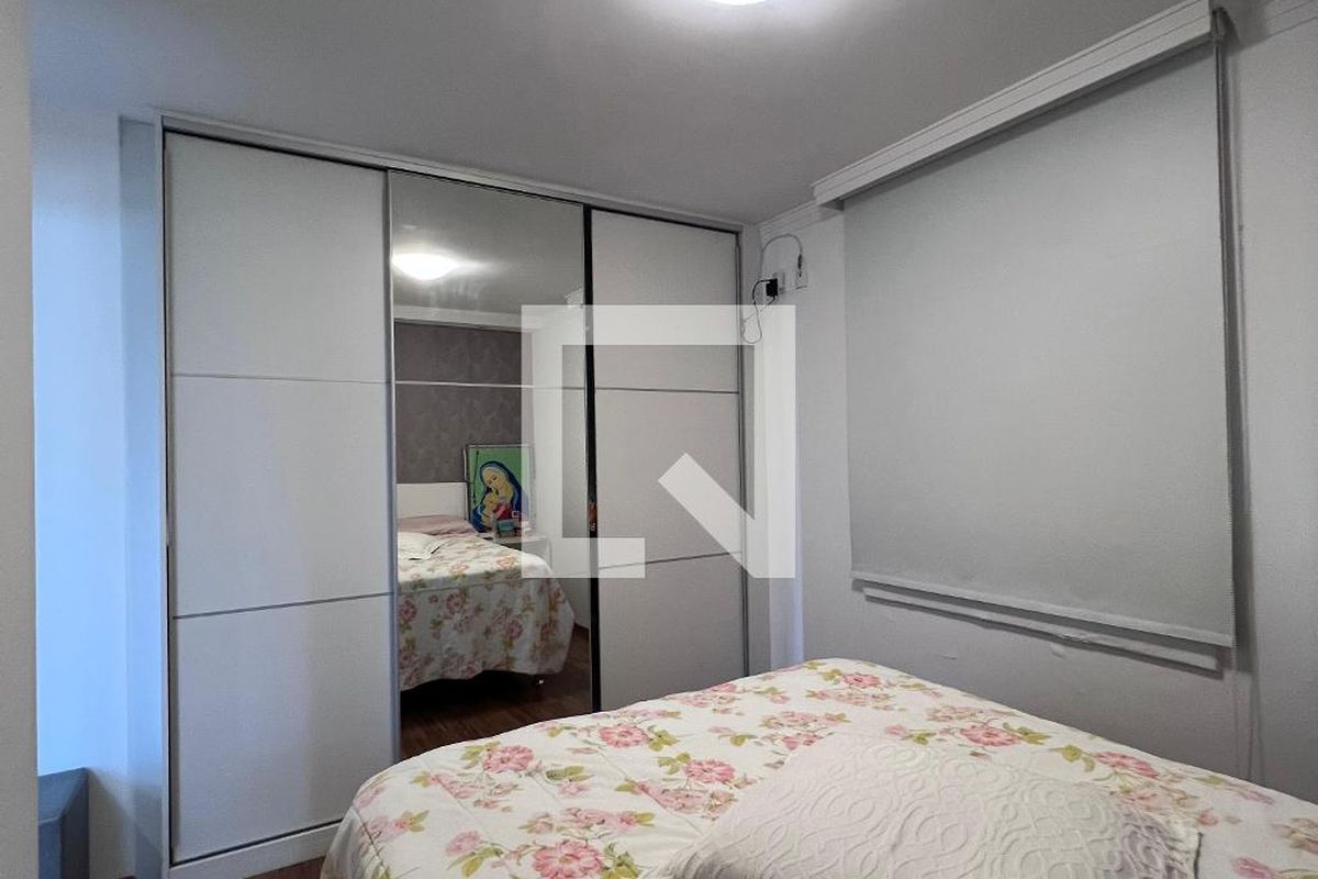 Apartamento à Venda - Parque Prado, 3 Quartos,  72 m2 em , Campinas - sp | SoloBR