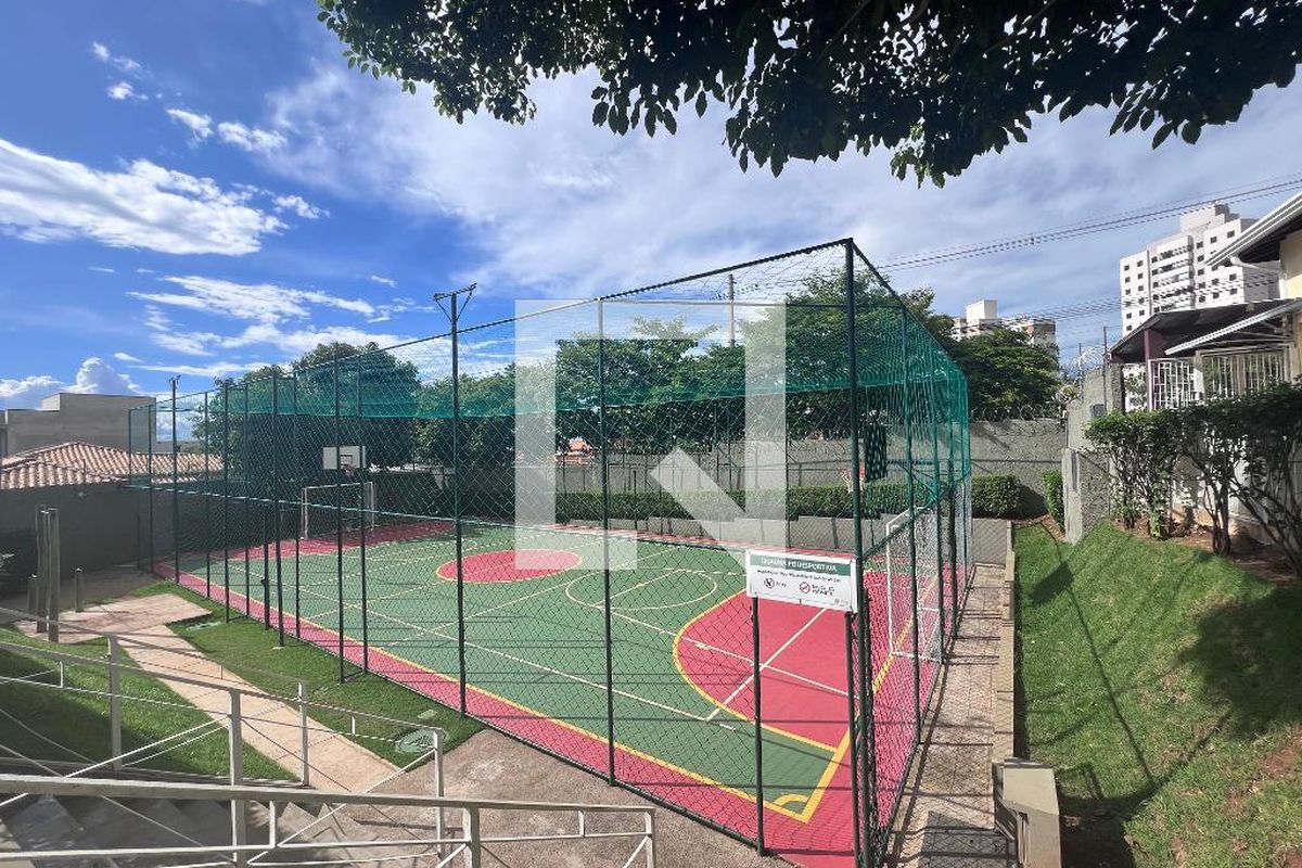 Apartamento à Venda - Parque Prado, 3 Quartos,  72 m2 em , Campinas - sp | SoloBR