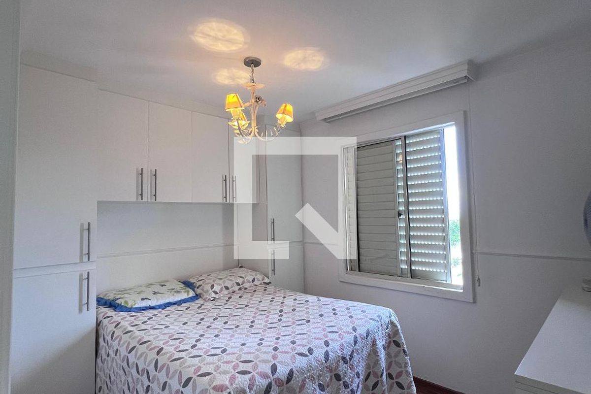 Apartamento à Venda - Parque Prado, 3 Quartos,  72 m2 em , Campinas - sp | SoloBR