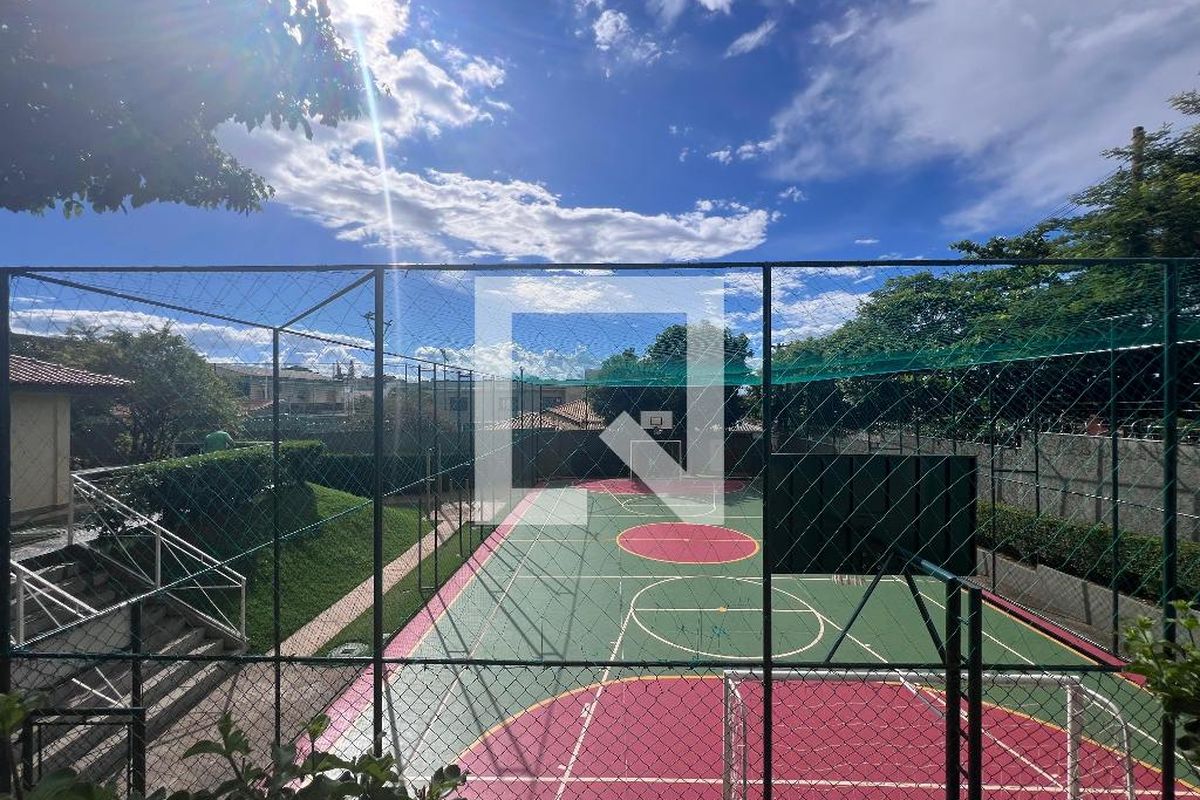 Apartamento à Venda - Parque Prado, 3 Quartos,  72 m2 em , Campinas - sp | SoloBR
