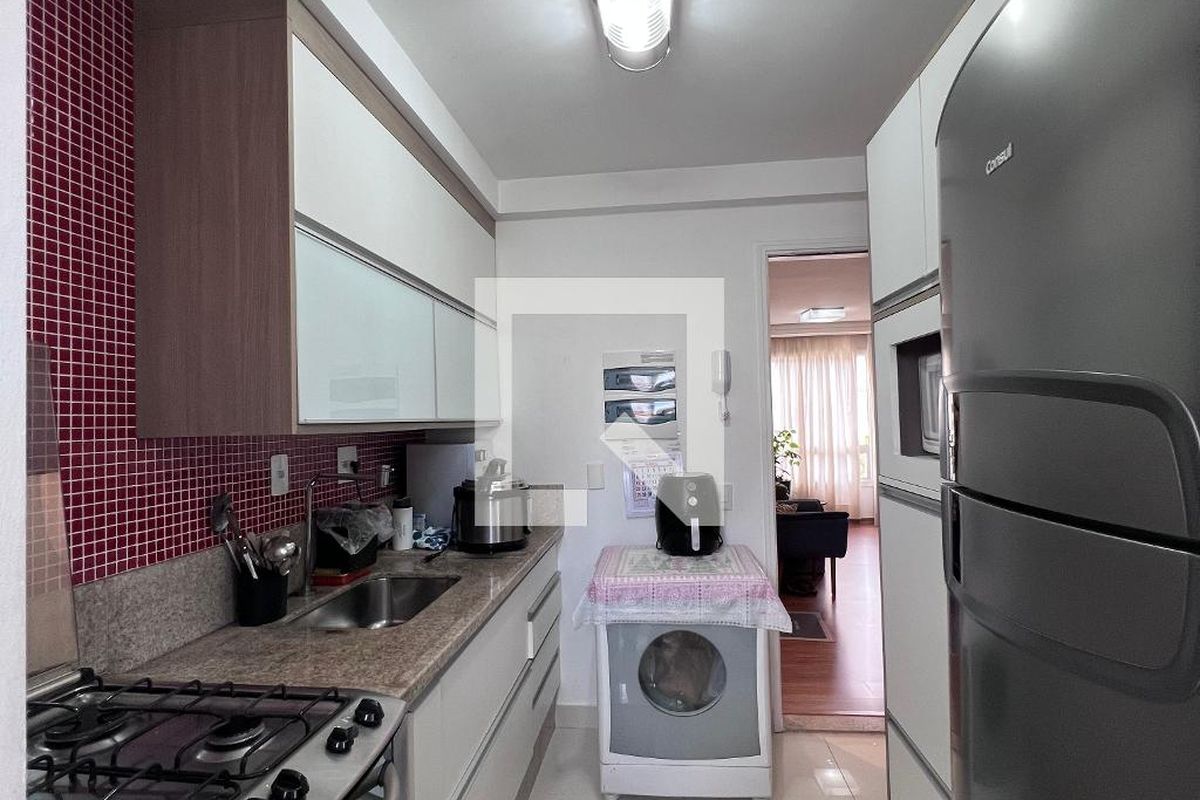 Apartamento à Venda - Parque Prado, 3 Quartos,  72 m2 em , Campinas - sp | SoloBR