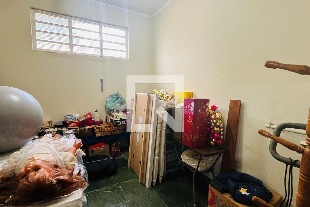 Casa à Venda - Jardim Planalto, 4 Quartos,  263 m2 em , Campinas - sp | SoloBR
