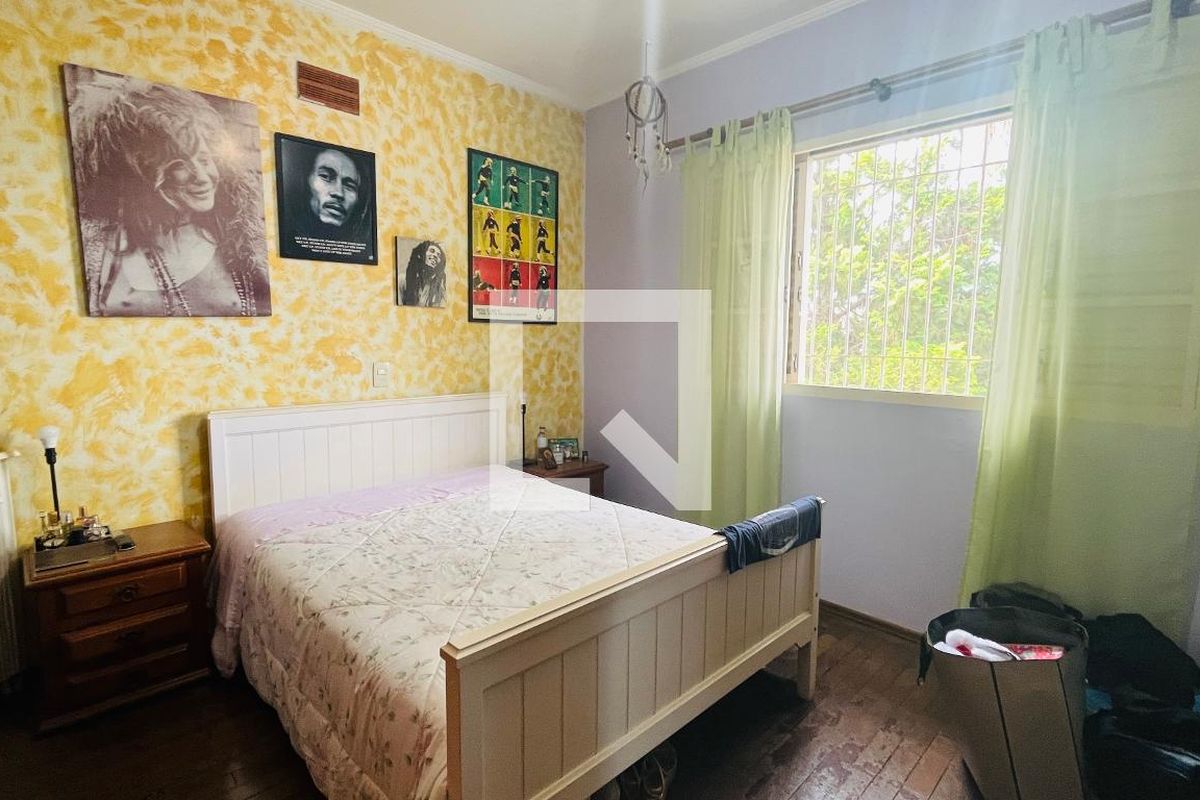 Casa à Venda - Jardim Planalto, 4 Quartos,  263 m2 em , Campinas - sp | SoloBR