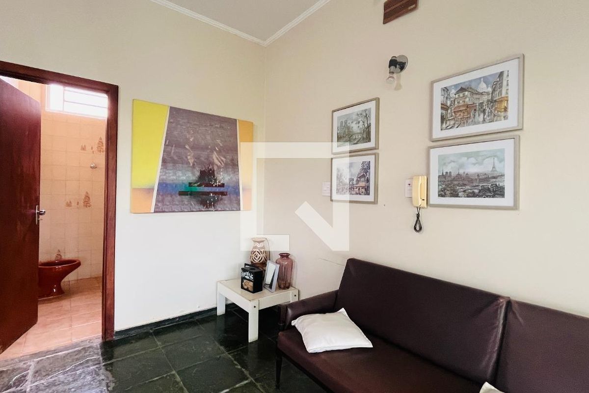 Casa à Venda - Jardim Planalto, 4 Quartos,  263 m2 em , Campinas - sp | SoloBR