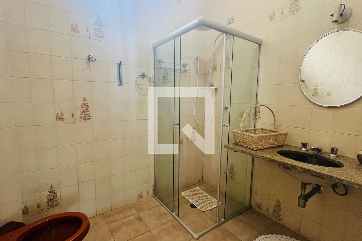 Casa à Venda - Jardim Planalto, 4 Quartos,  263 m2 em , Campinas - sp | SoloBR