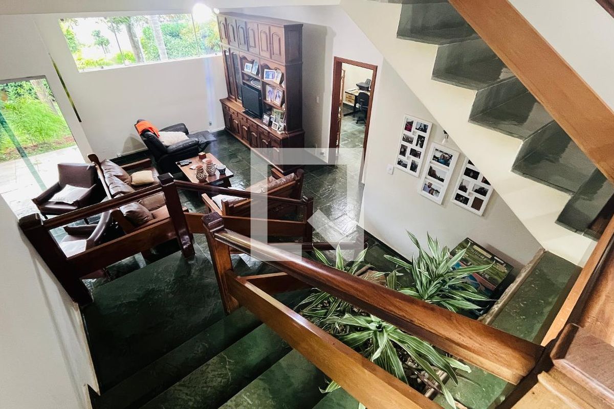 Casa à Venda - Jardim Planalto, 4 Quartos,  263 m2 em , Campinas - sp | SoloBR