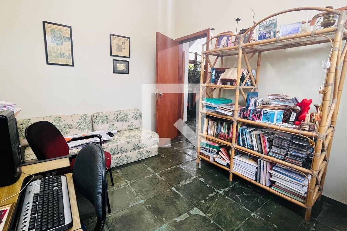 Casa à Venda - Jardim Planalto, 4 Quartos,  263 m2 em , Campinas - sp | SoloBR