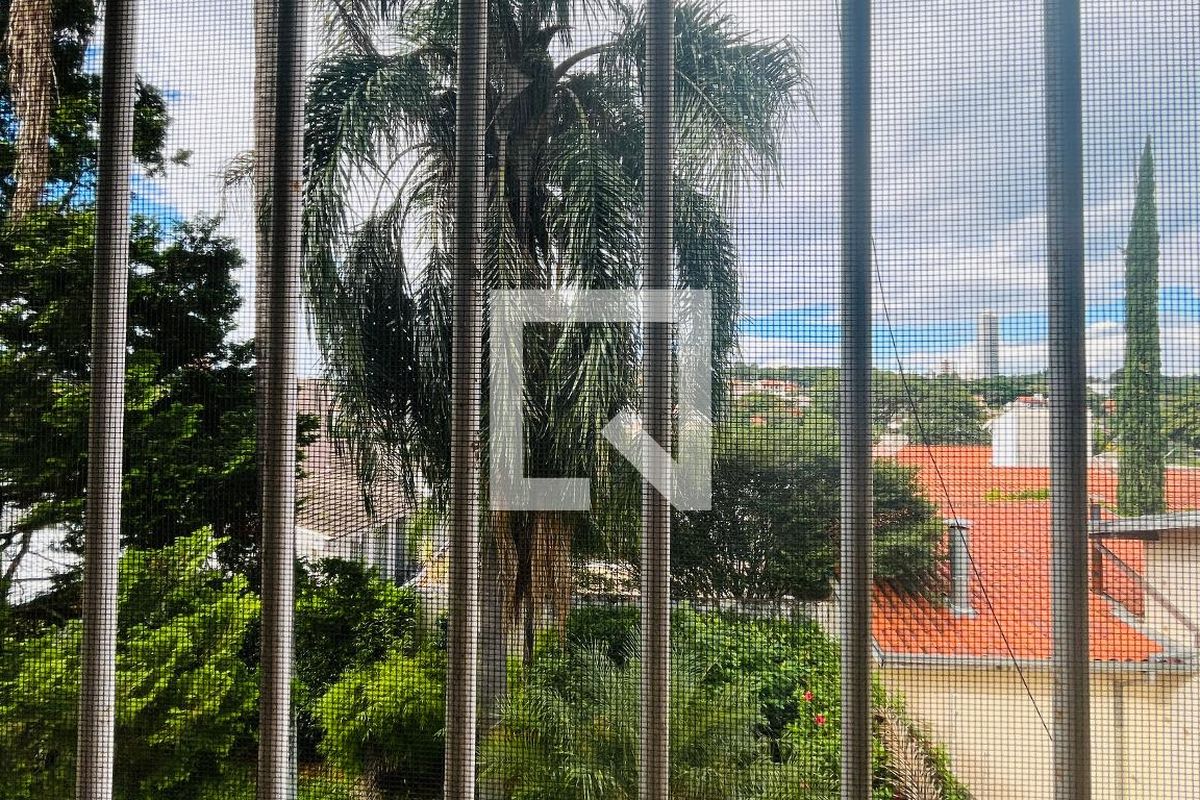 Casa à Venda - Jardim Planalto, 4 Quartos,  263 m2 em , Campinas - sp | SoloBR