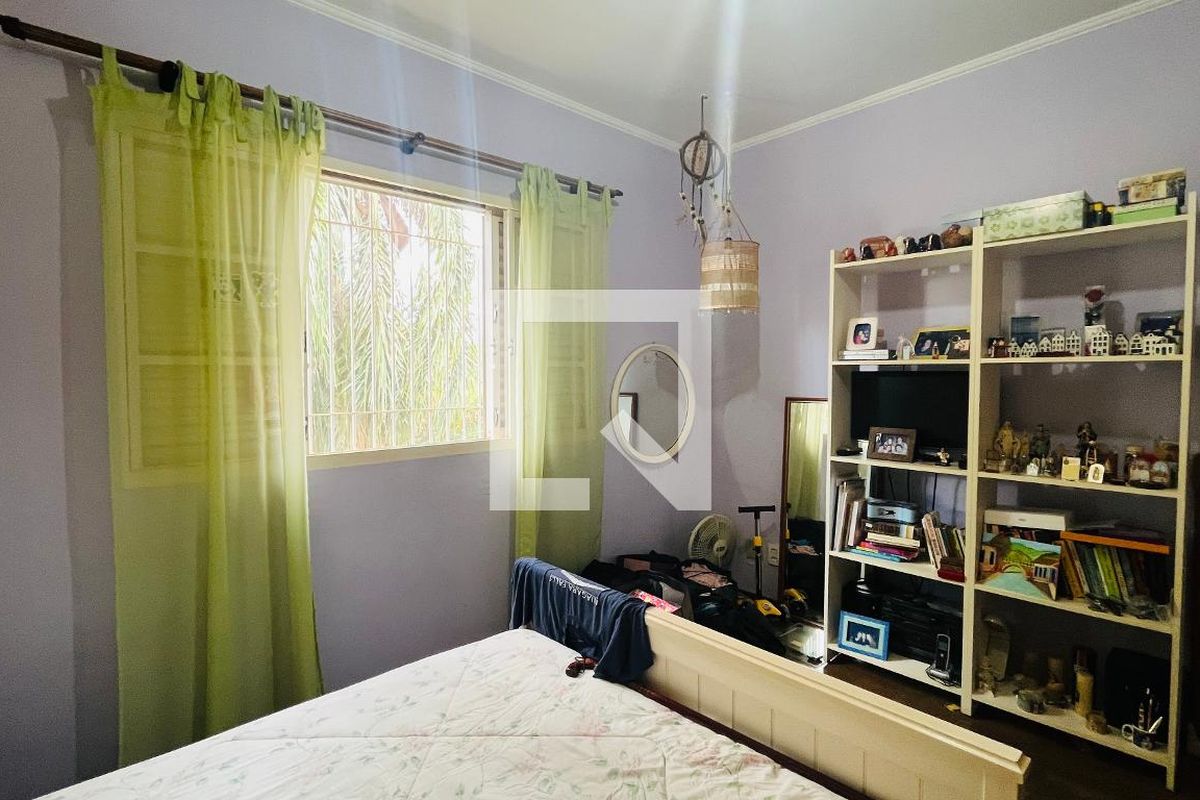 Casa à Venda - Jardim Planalto, 4 Quartos,  263 m2 em , Campinas - sp | SoloBR