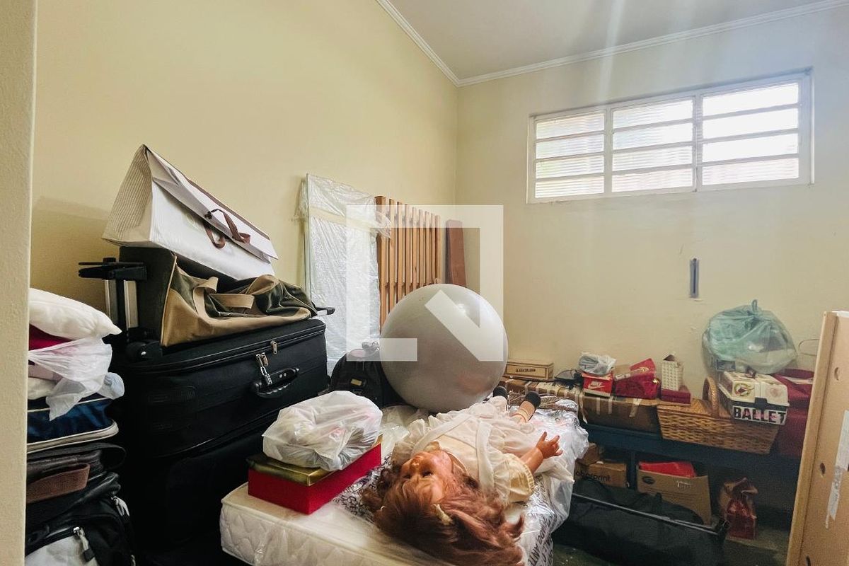 Casa à Venda - Jardim Planalto, 4 Quartos,  263 m2 em , Campinas - sp | SoloBR