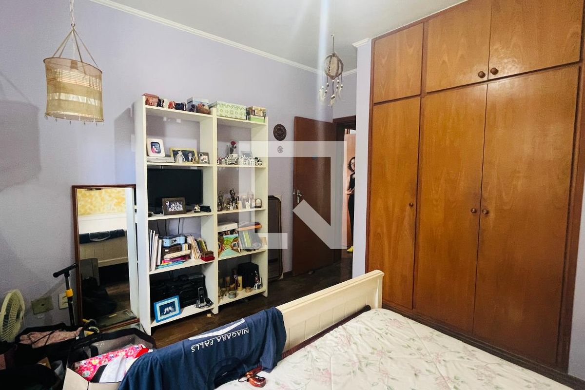 Casa à Venda - Jardim Planalto, 4 Quartos,  263 m2 em , Campinas - sp | SoloBR