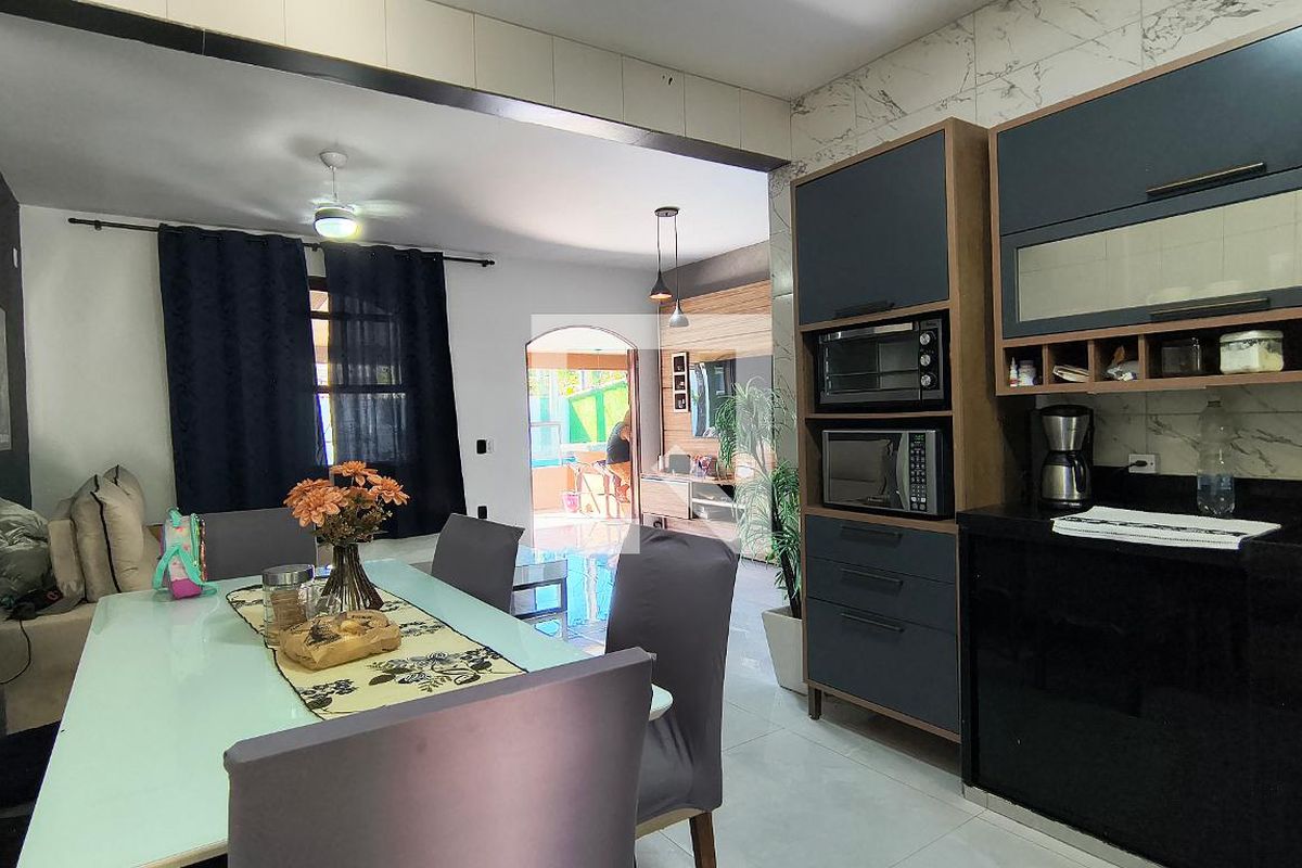 Casa, 2 quartos, 180 m² - Foto 19