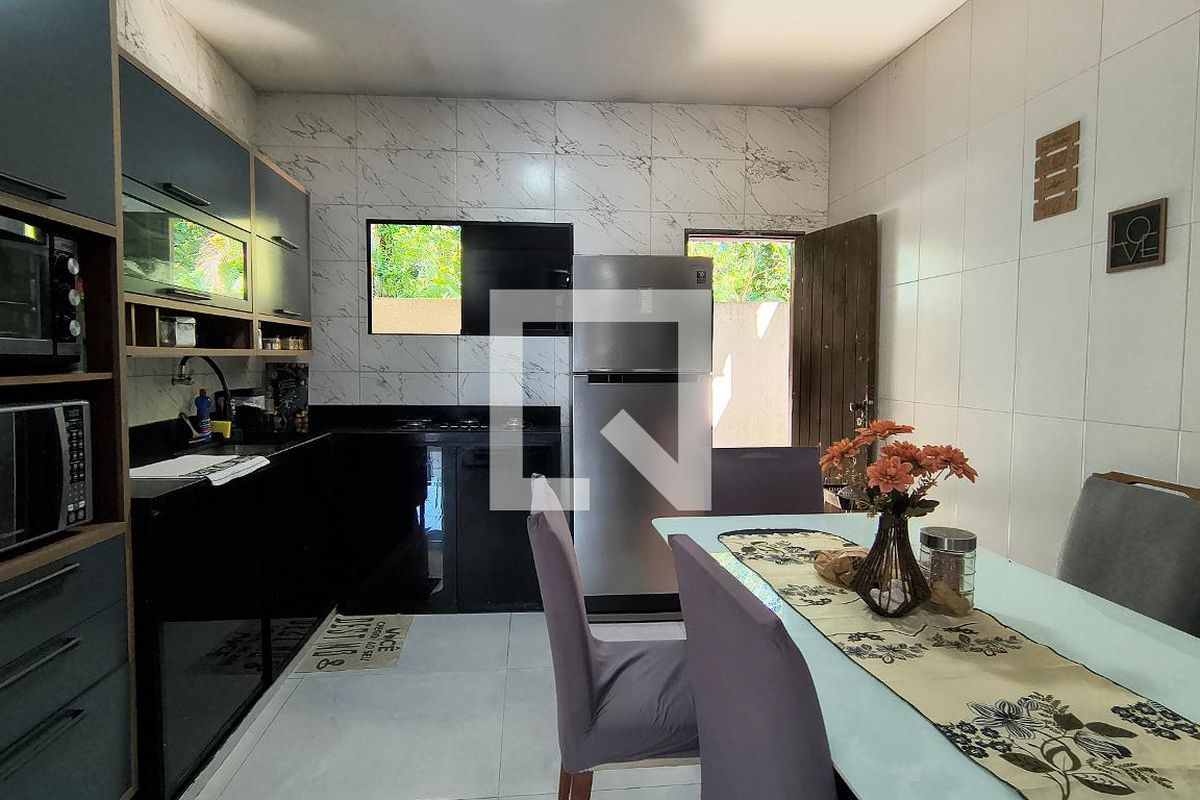 Casa, 2 quartos, 180 m² - Foto 17
