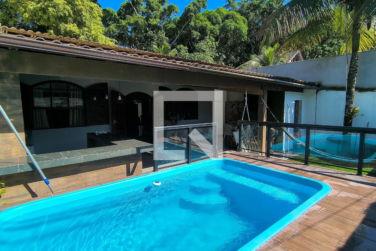 Casa, 2 quartos, 180 m² - Foto 29
