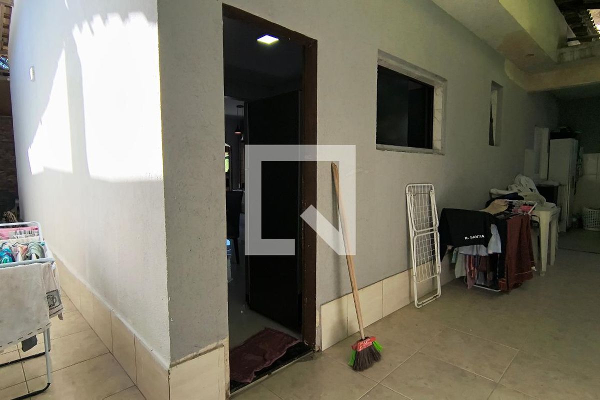 Casa, 2 quartos, 180 m² - Foto 21