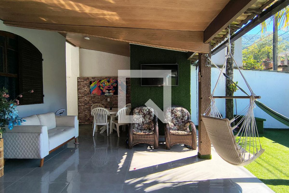 Casa, 2 quartos, 180 m² - Foto 30