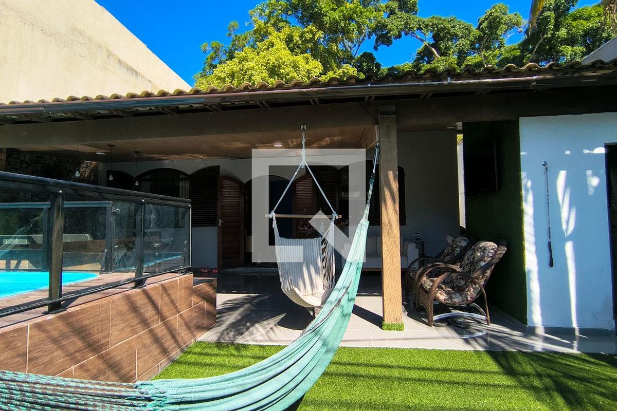 Casa, 2 quartos, 180 m² - Foto 25