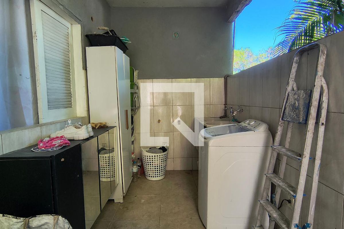 Casa, 2 quartos, 180 m² - Foto 23