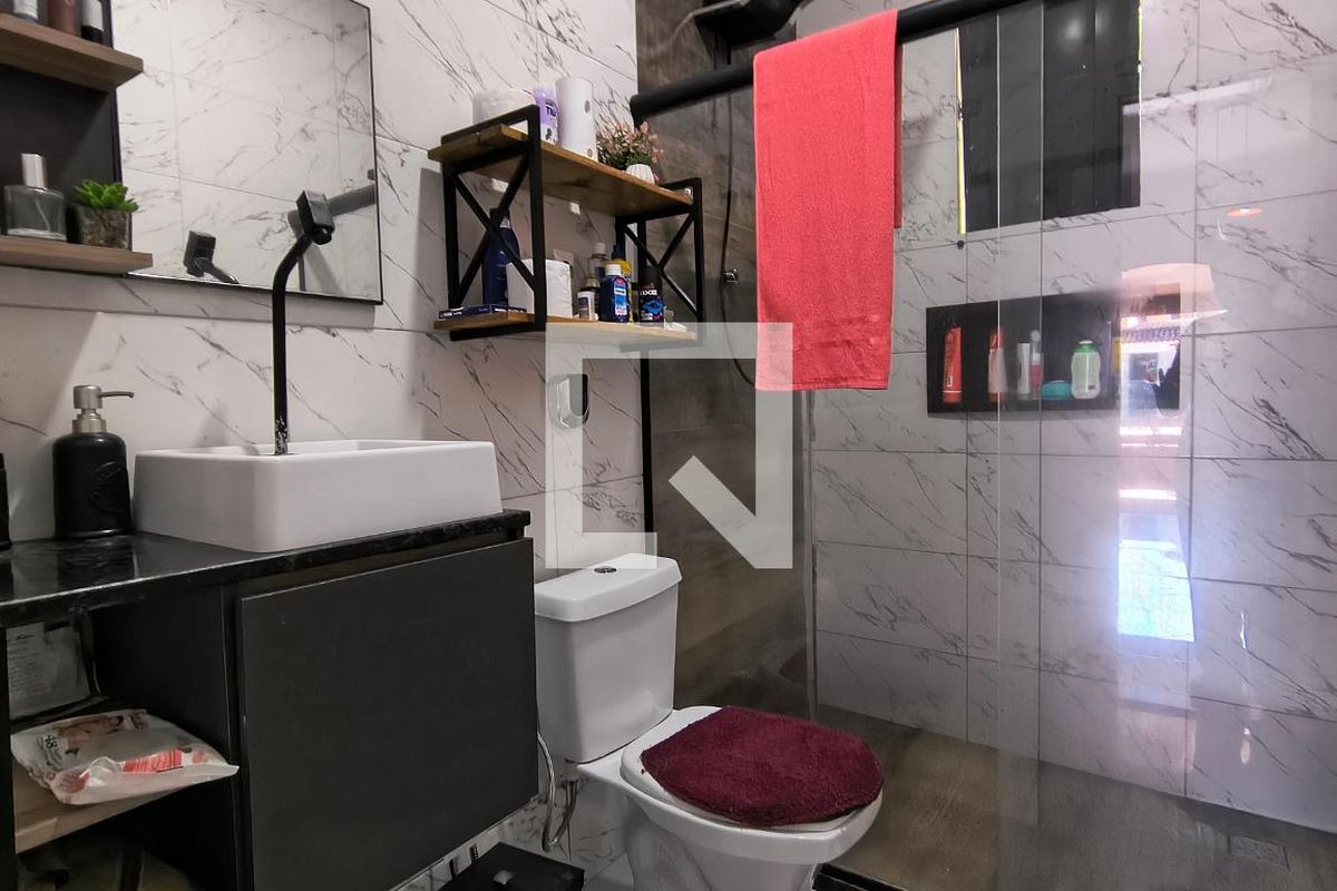 Casa, 2 quartos, 180 m² - Foto 13