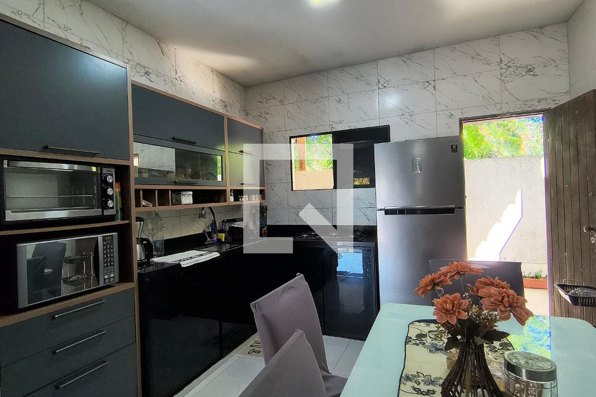 Casa, 2 quartos, 180 m² - Foto 18