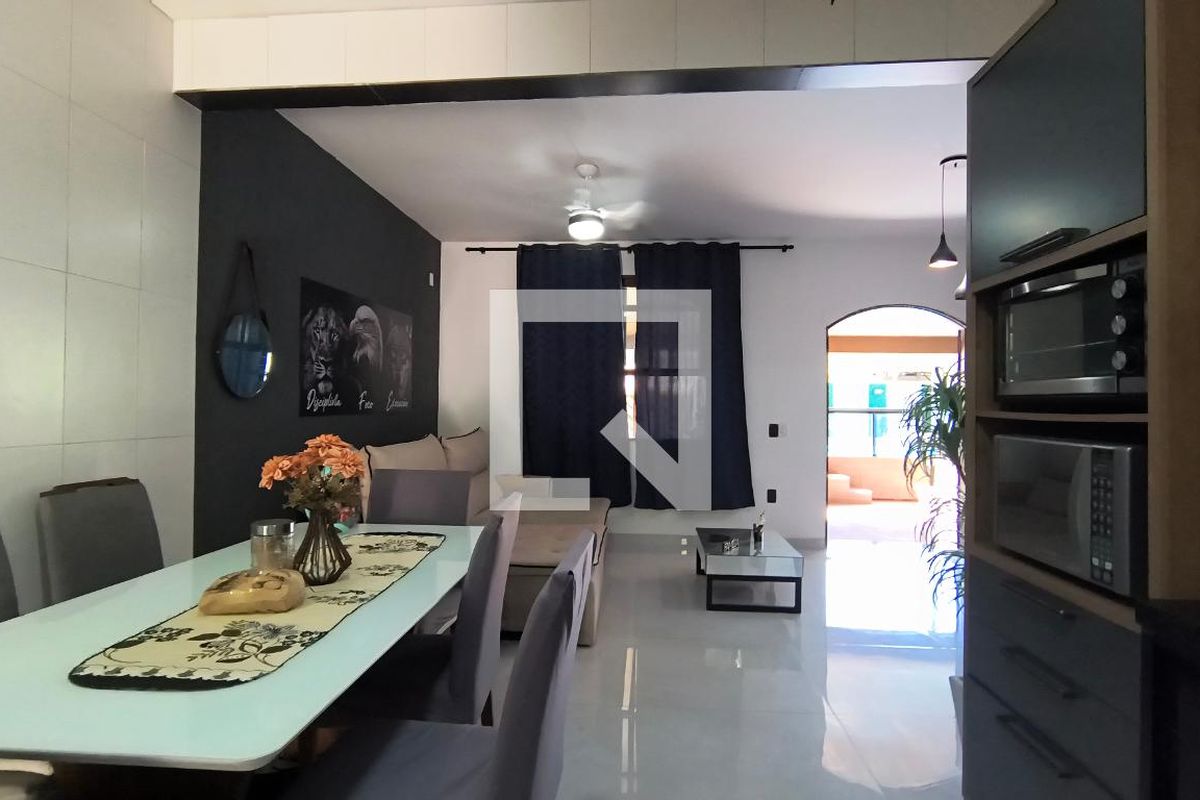 Casa, 2 quartos, 180 m² - Foto 20