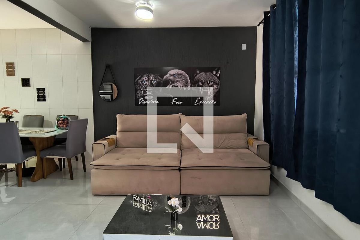 Casa, 2 quartos, 180 m² - Foto 2
