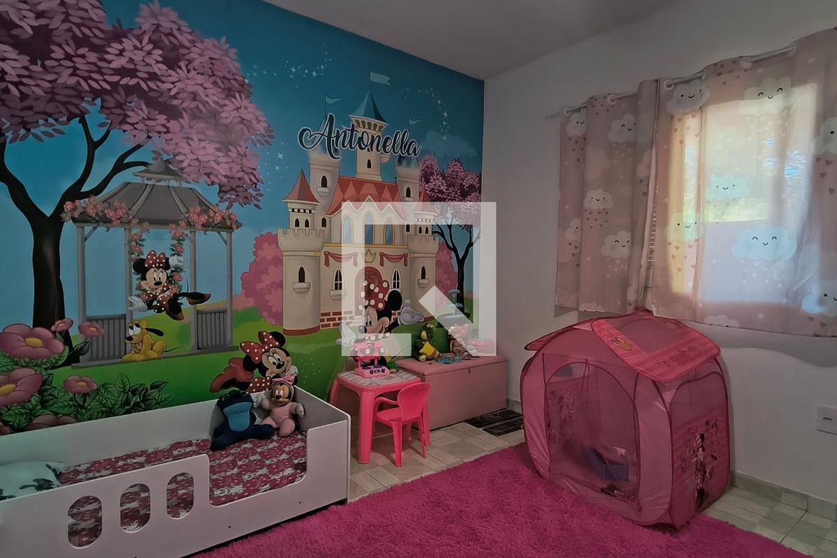 Casa, 2 quartos, 180 m² - Foto 9