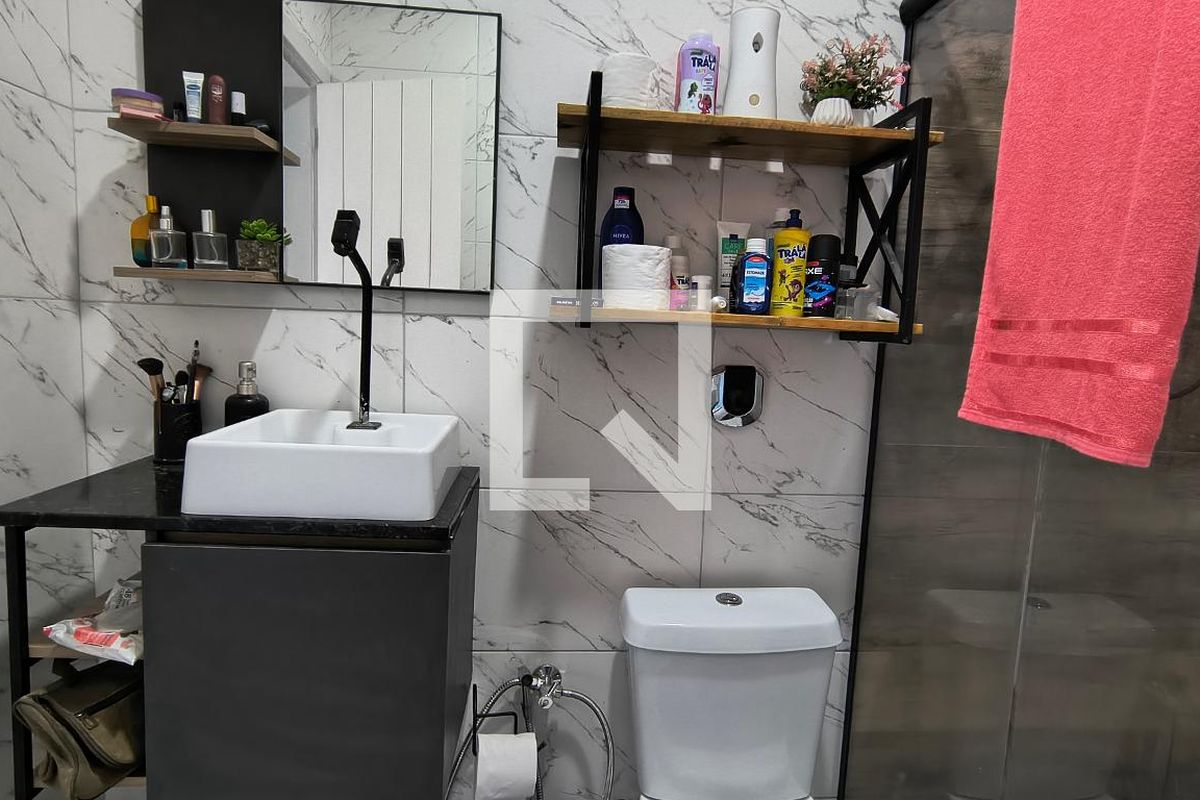 Casa, 2 quartos, 180 m² - Foto 16