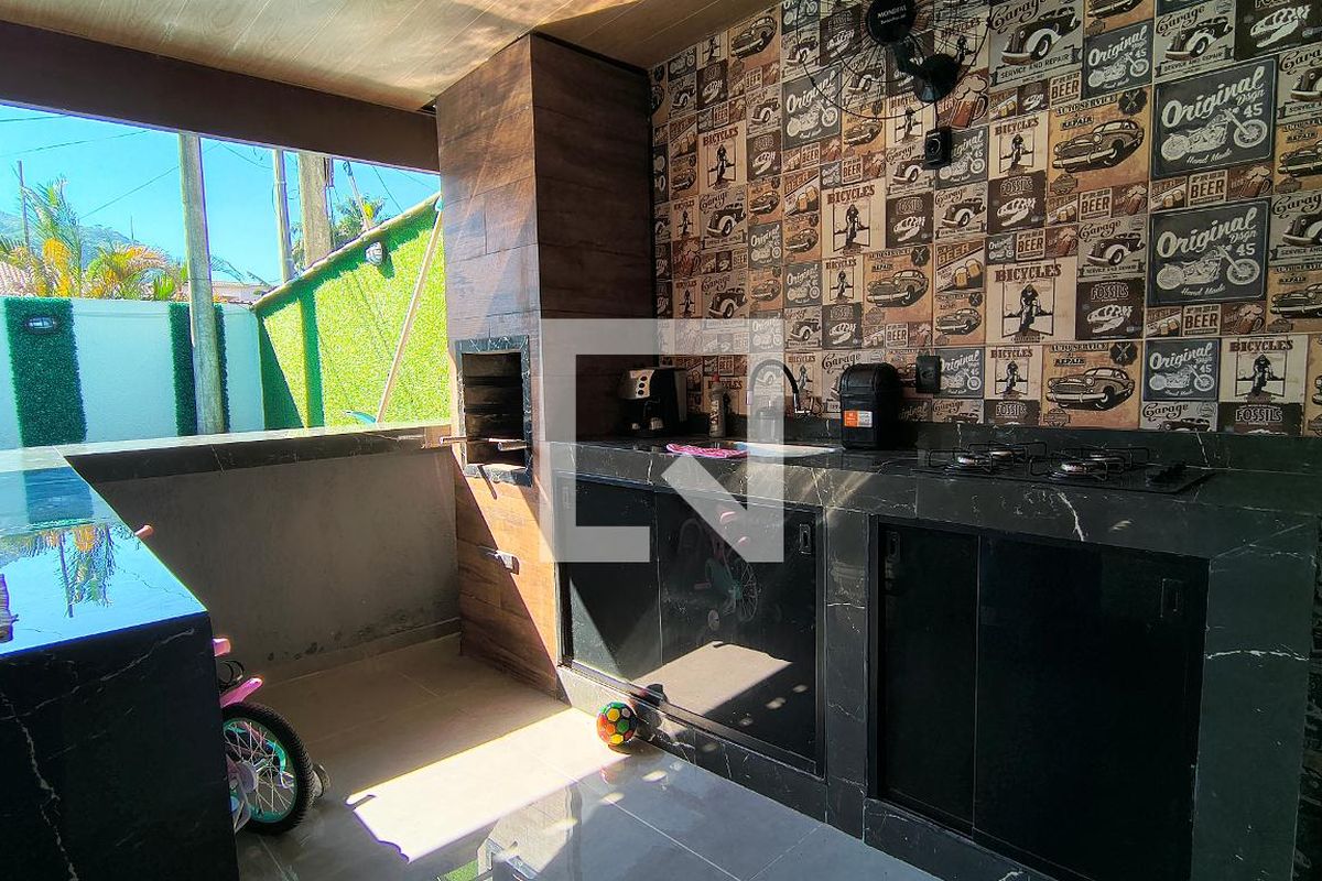 Casa, 2 quartos, 180 m² - Foto 27