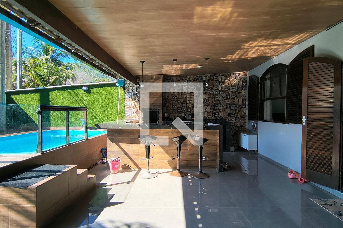 Casa, 2 quartos, 180 m² - Foto 26
