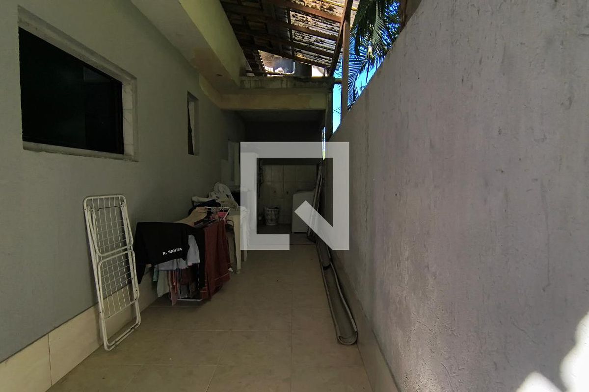 Casa, 2 quartos, 180 m² - Foto 22