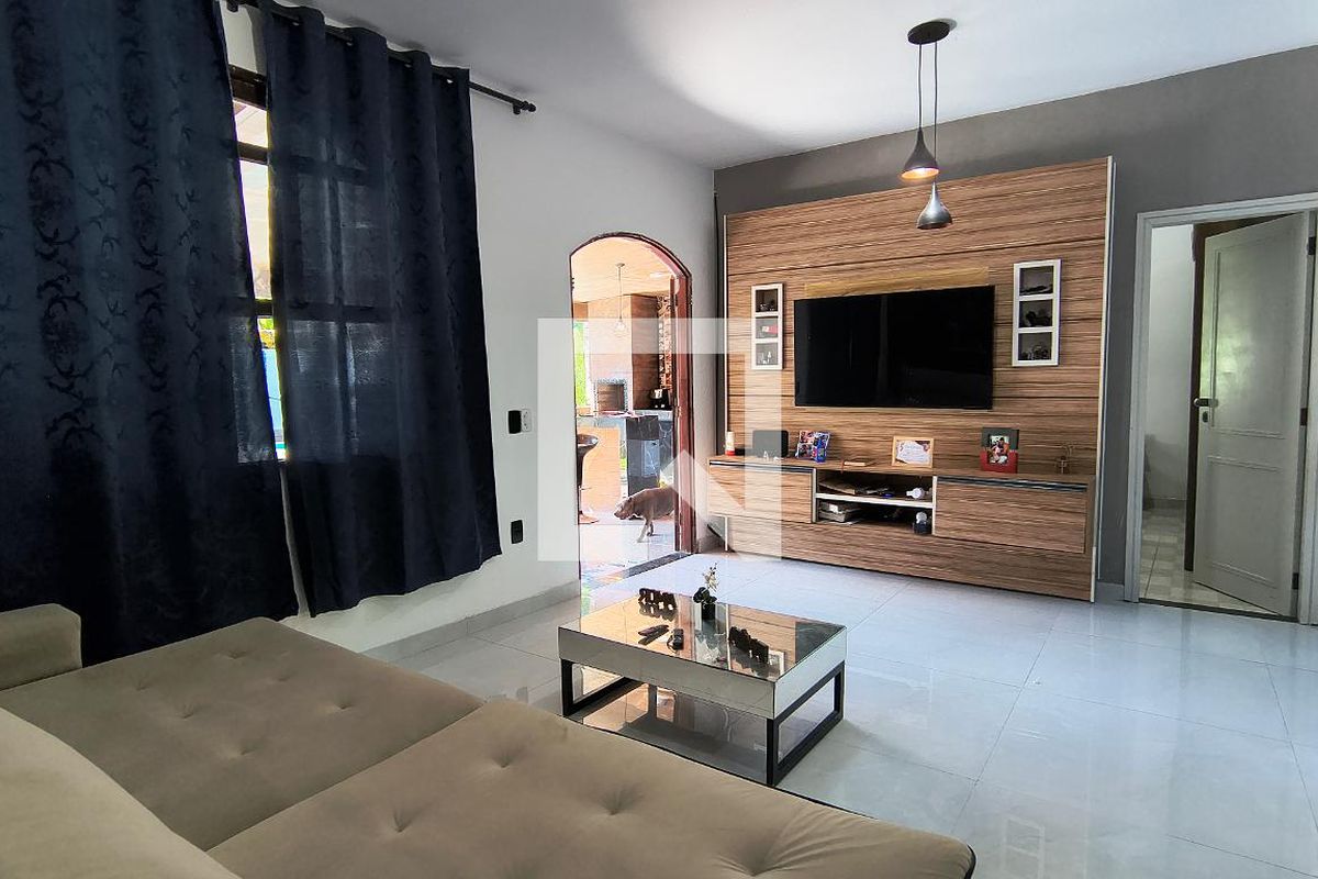 Casa, 2 quartos, 180 m² - Foto 3