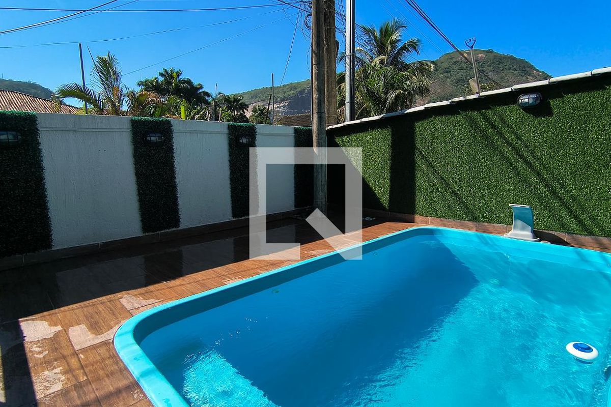 Casa, 2 quartos, 180 m² - Foto 28