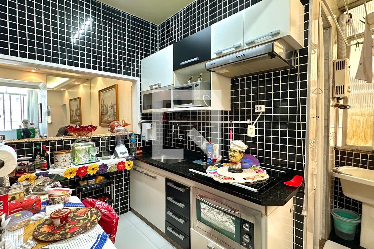 Apartamento, 2 quartos, 65 m² - Foto 22