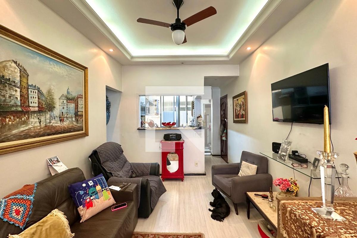 Apartamento, 2 quartos, 65 m² - Foto 4