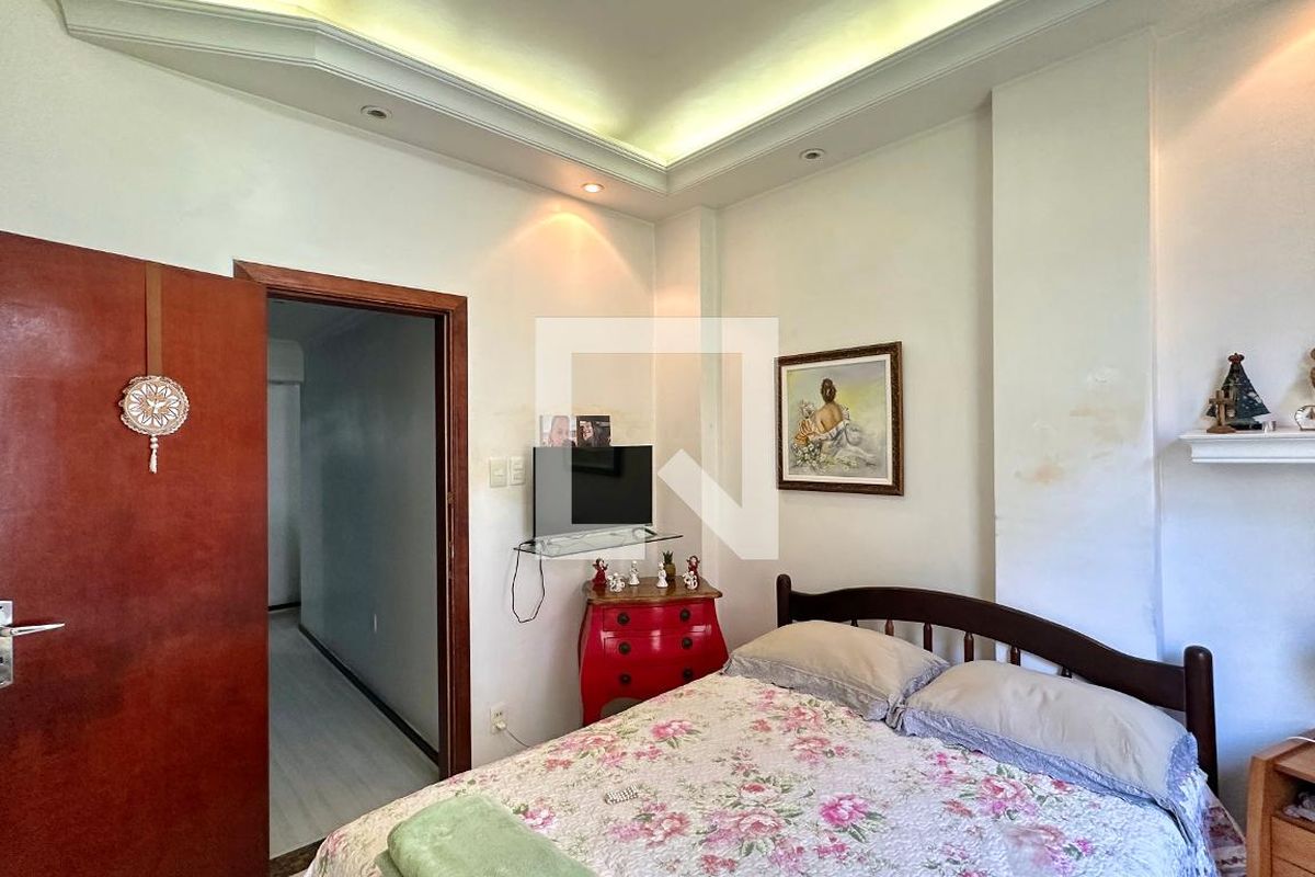 Apartamento, 2 quartos, 65 m² - Foto 14