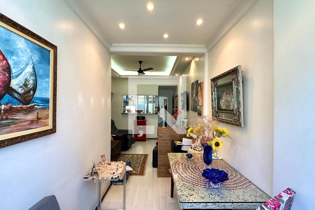 Apartamento, 2 quartos, 65 m² - Foto 5