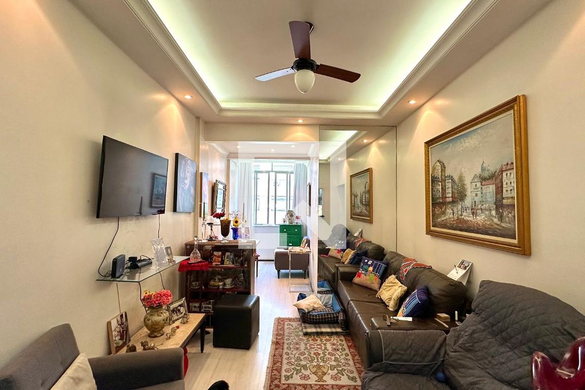 Apartamento, 2 quartos, 65 m² - Foto 7