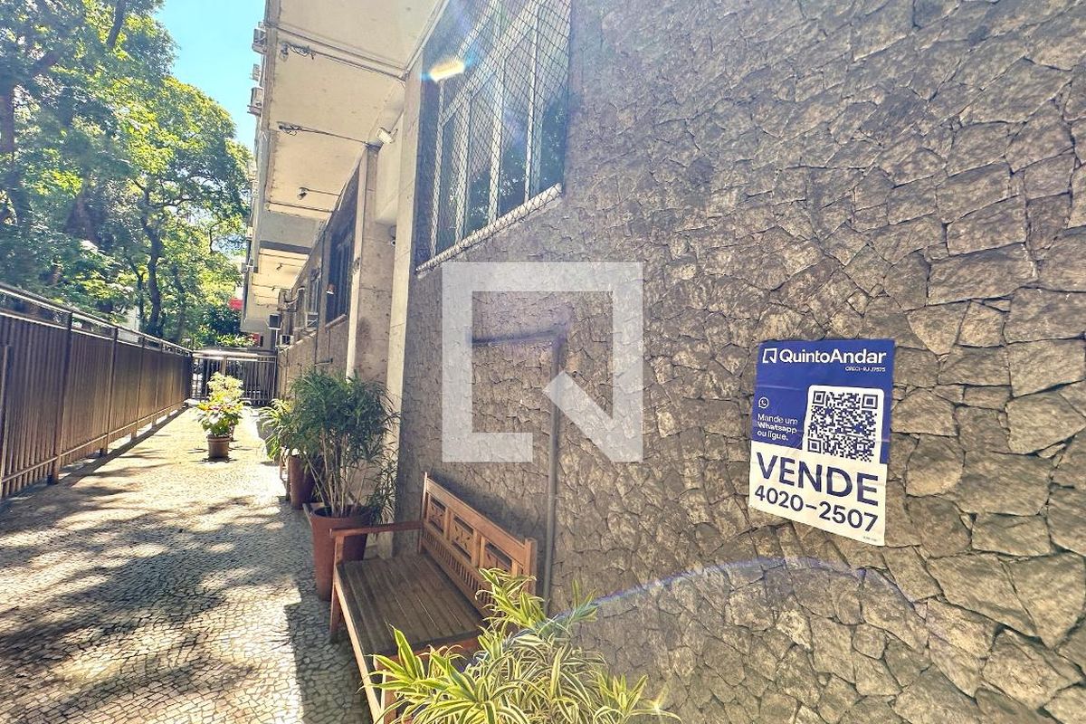 Apartamento, 2 quartos, 65 m² - Foto 35