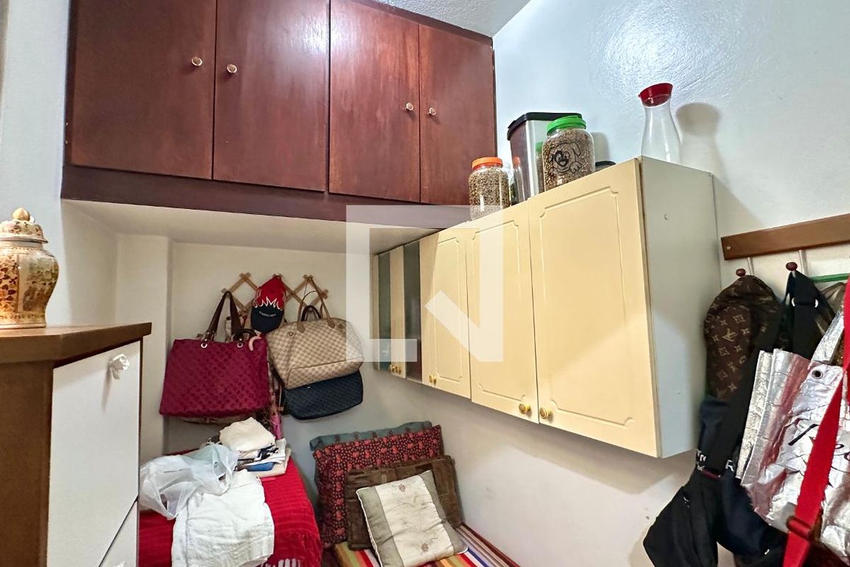 Apartamento, 2 quartos, 65 m² - Foto 28