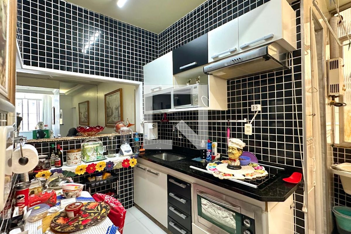 Apartamento, 2 quartos, 65 m² - Foto 24