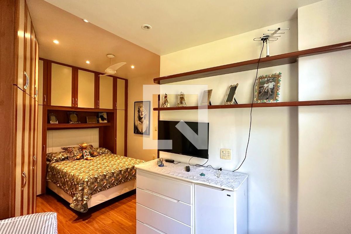 Apartamento, 2 quartos, 65 m² - Foto 11
