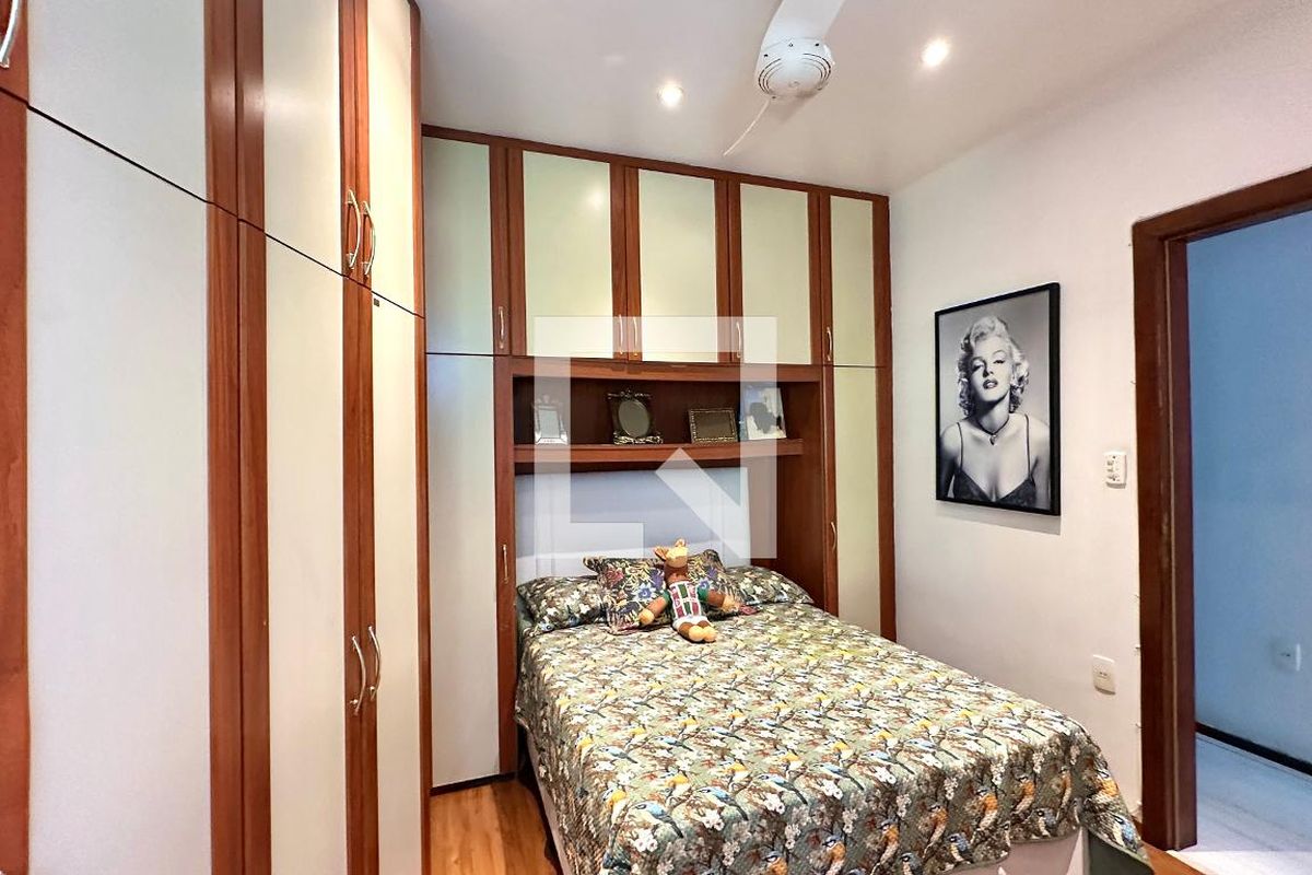 Apartamento, 2 quartos, 65 m² - Foto 12