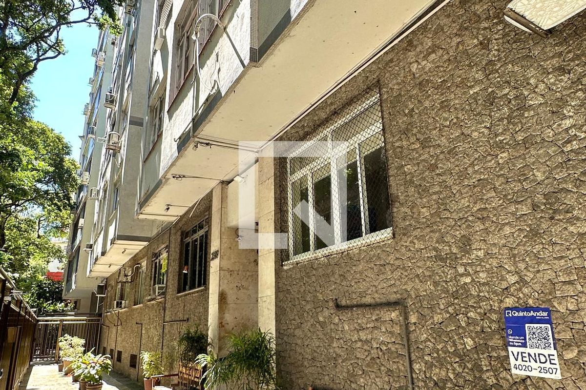 Apartamento, 2 quartos, 65 m² - Foto 33