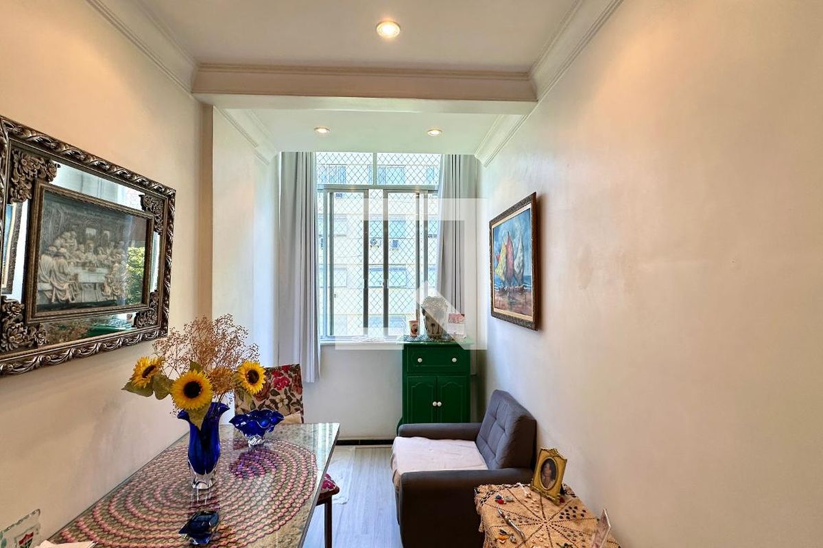 Apartamento, 2 quartos, 65 m² - Foto 3